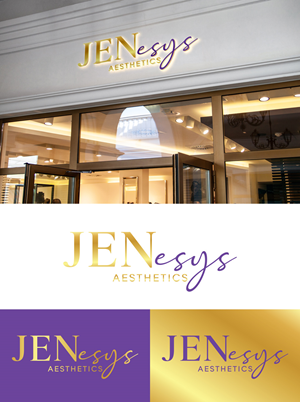 Logo Design by we with for this project | Design: #30602890