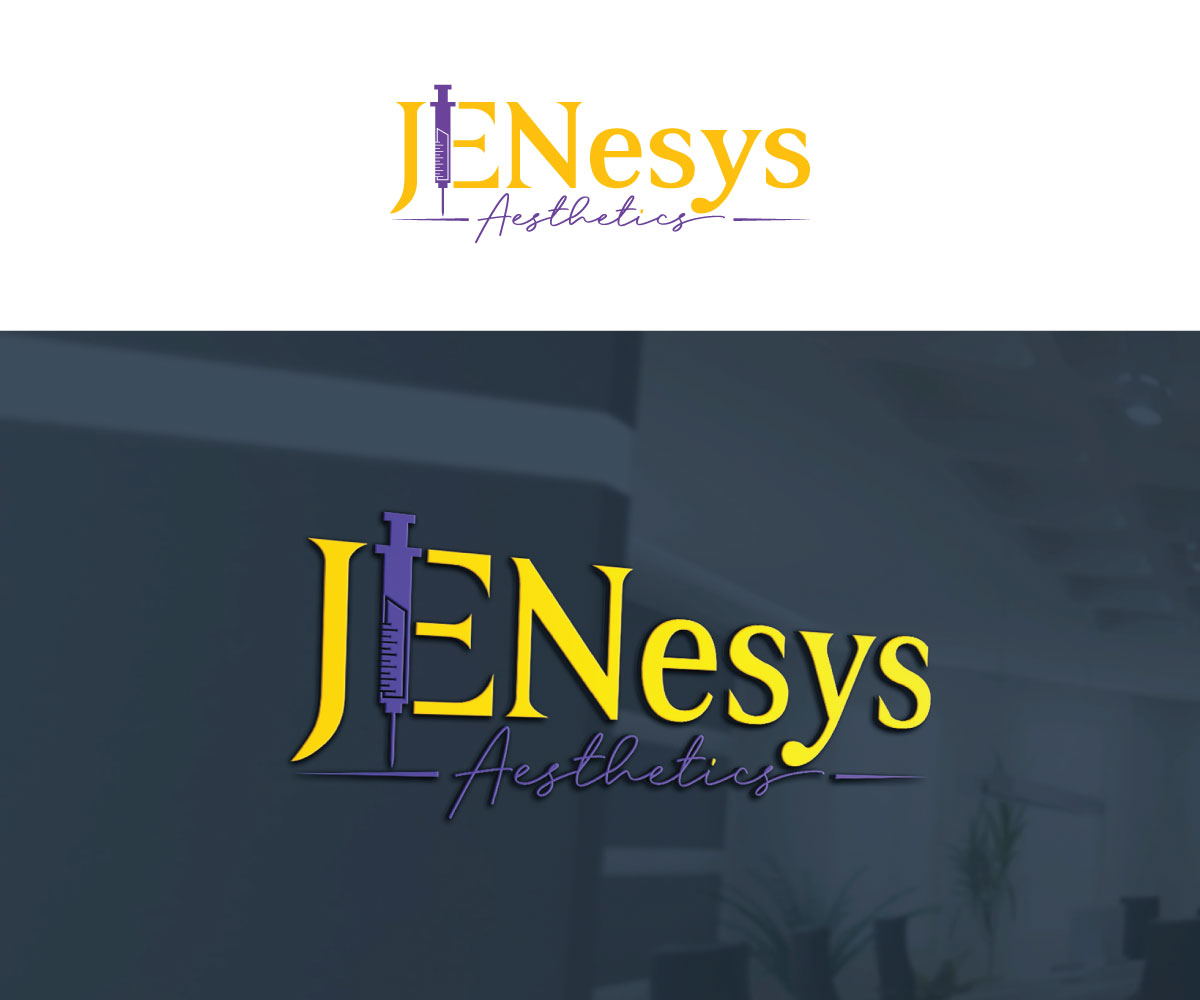 Logo Design by Srk pix!14 for this project | Design #30593106