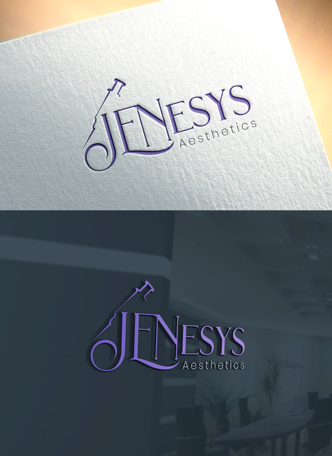 Logo Design by RaKu 2 for this project | Design #30612842