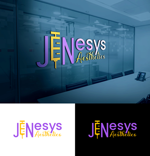 Logo Design by loveqis for this project | Design: #30591454