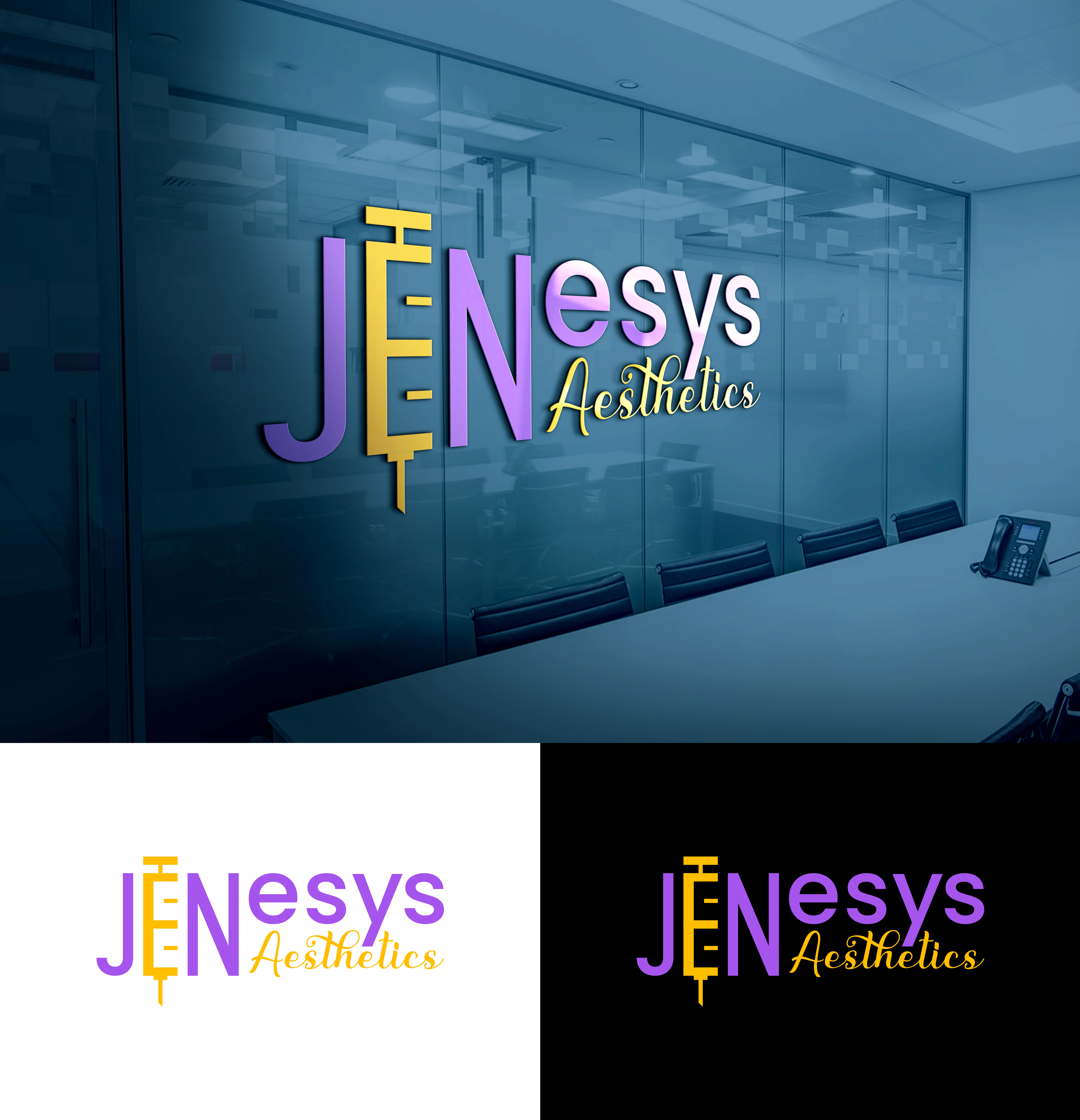 Logo Design by loveqis for this project | Design #30591609