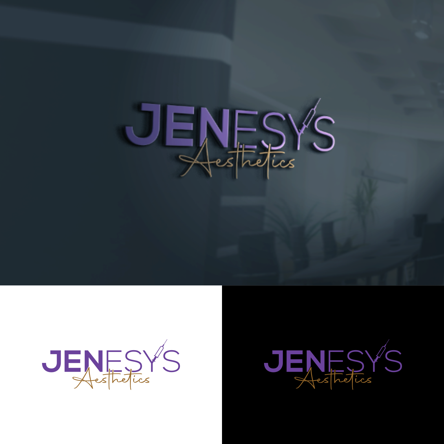 Logo Design by semarco for this project | Design #30590531