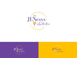 Logo-Design von Ensignia für dieses Projekt | Design: #30618202