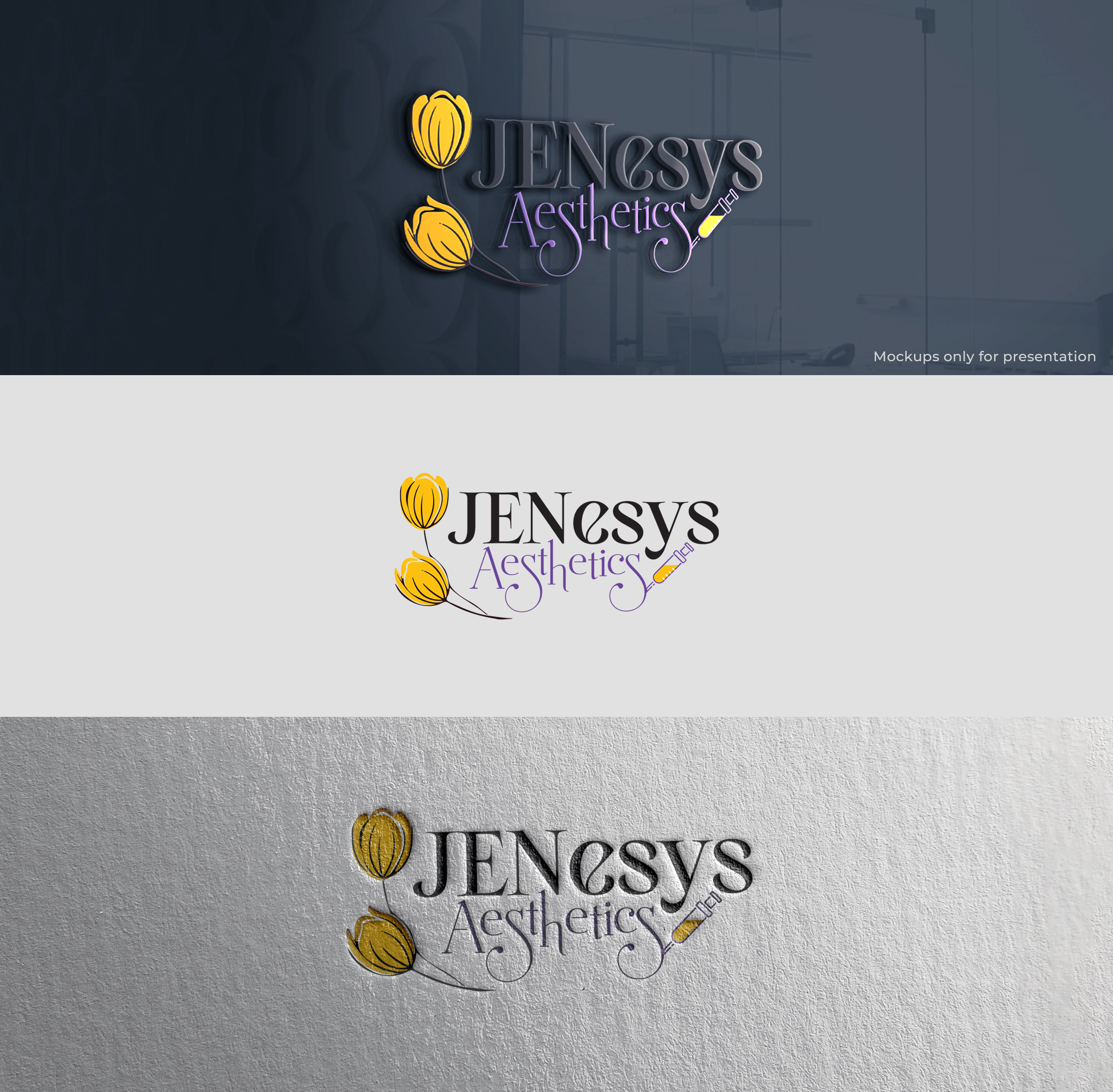 Diseño de Logo por Dennys. para este proyecto | Diseño #30605286