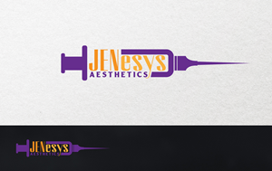Logo Design by got2believe for this project | Design #30596435