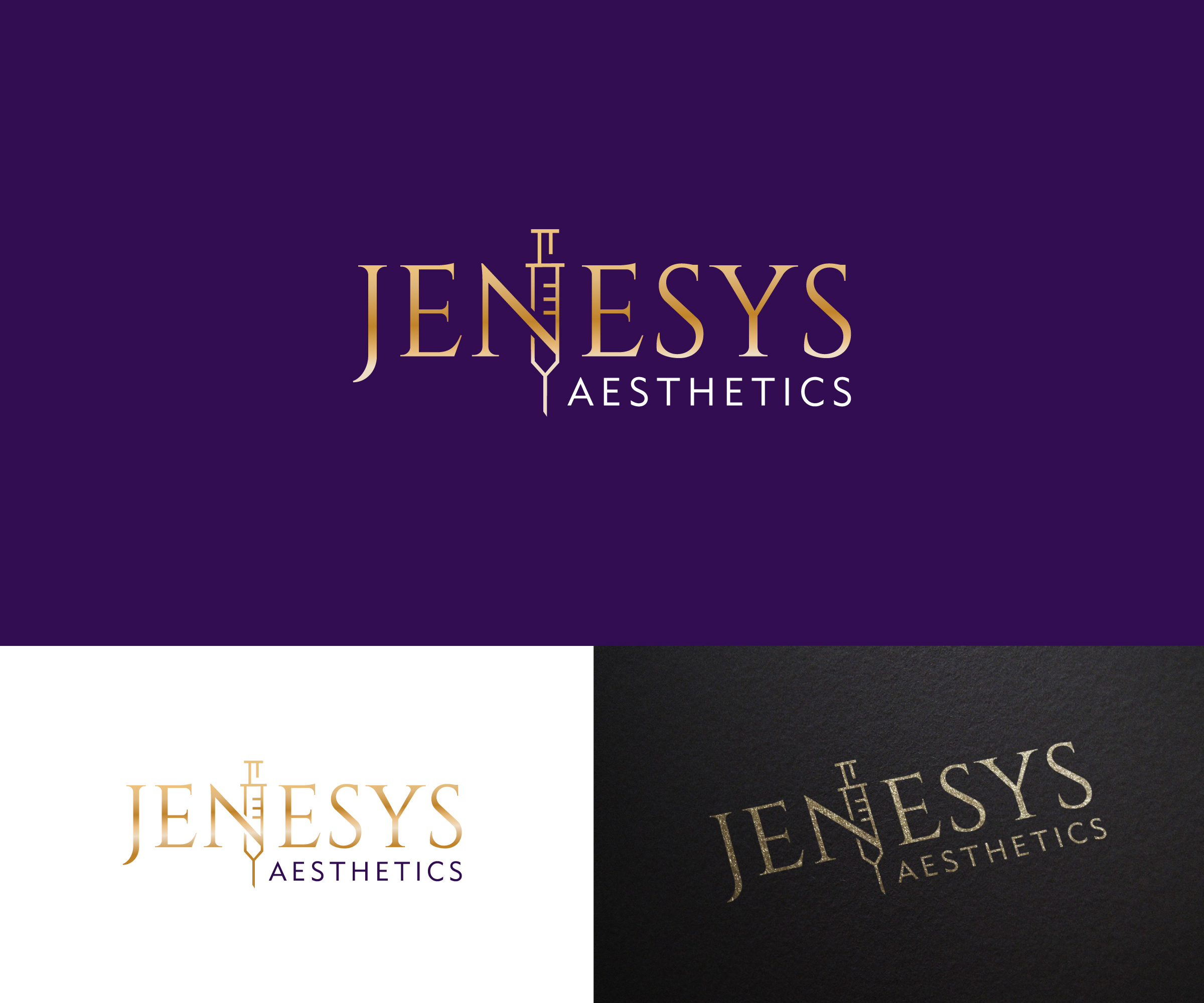 Logo Design by ecorokerz for this project | Design #30591067