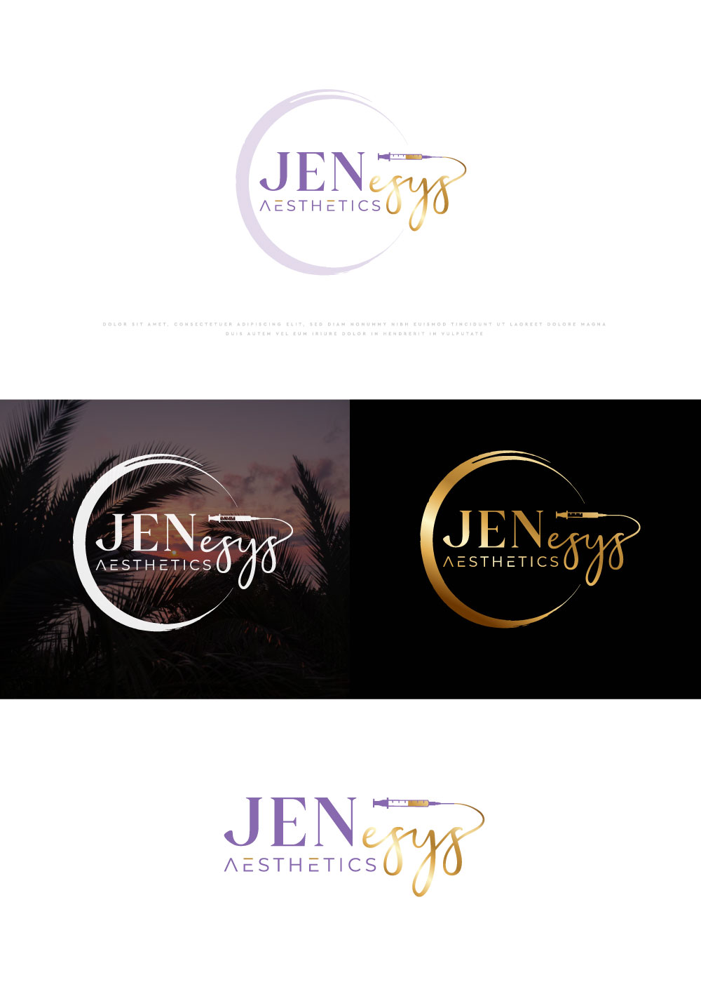 Logo Design by Amethystica for this project | Design #30599599