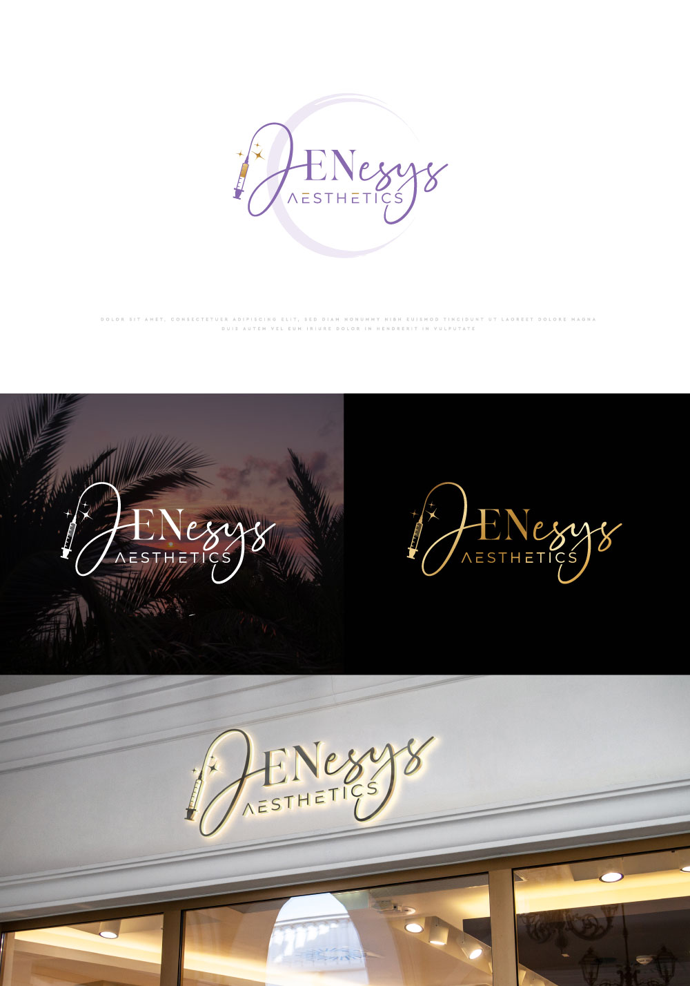 Logo Design by Amethystica for this project | Design: #30599925