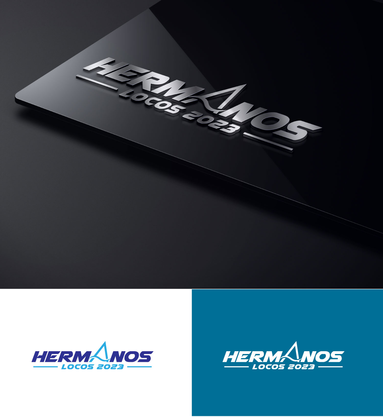 Logo Design by Mi Design1 for this project | Design #30589966