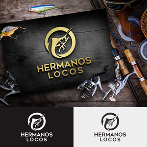 Logo Design by Reyo Janatra