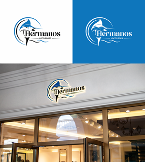 Logo Design by RA-bica for this project | Design: #30594340