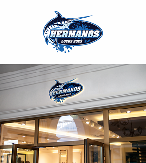 Logo Design by RA-bica for this project | Design: #30600809