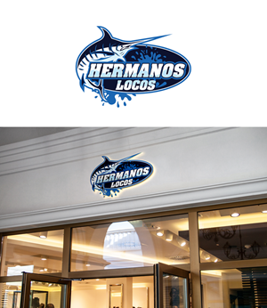 Logo Design by RA-bica for this project | Design: #30669973