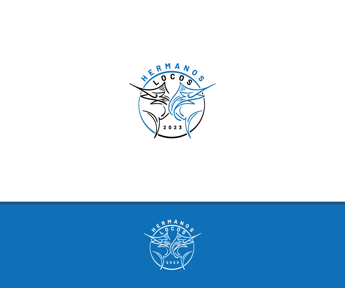 Logo Design by Greedin for this project | Design #30592062