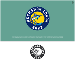 Logo Design by D_Mantra for this project | Design: #30592177