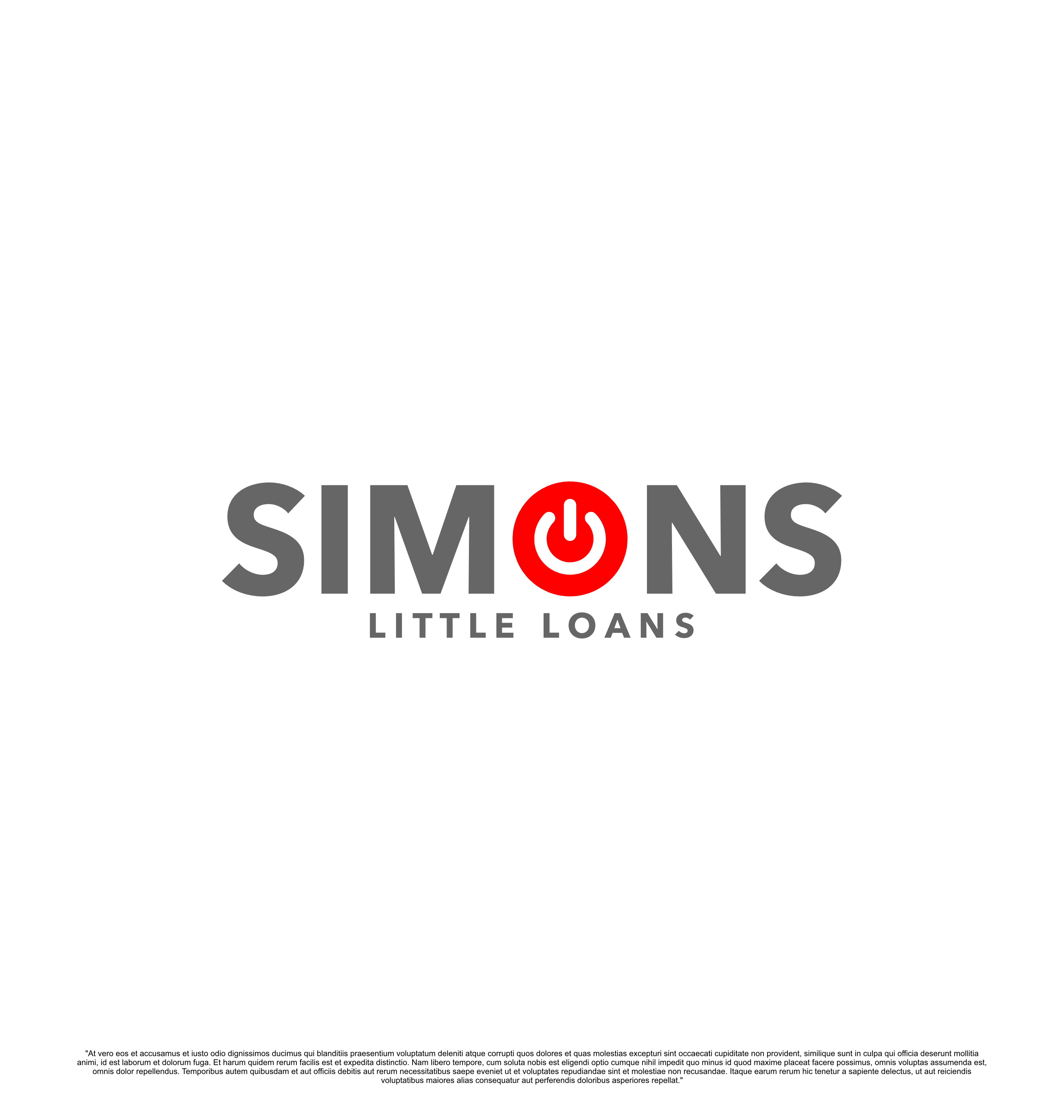 Logo Design by saesean for this project | Design #30592556