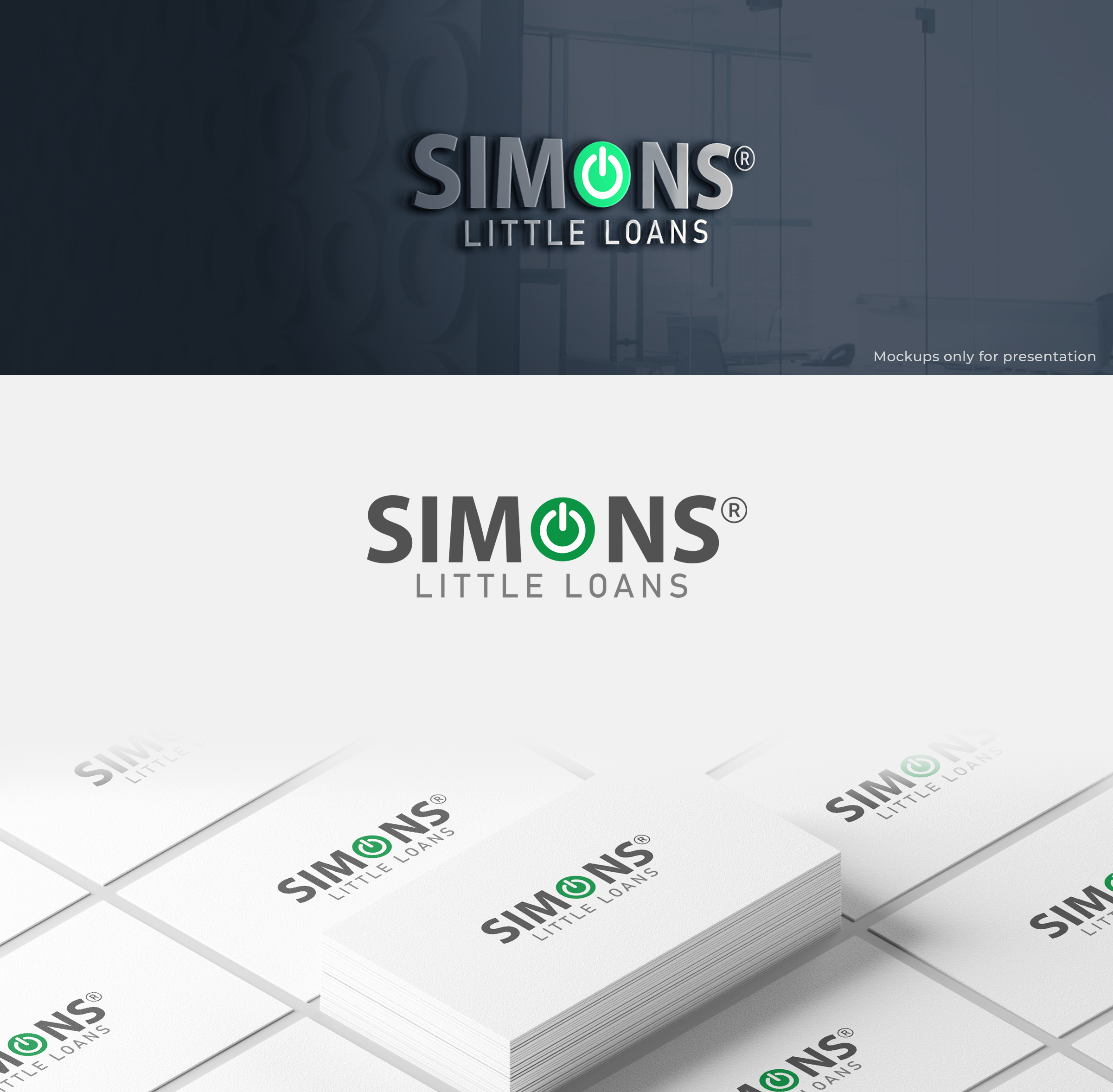 Logo Design by Dennys. for this project | Design #30627712