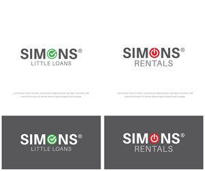 Logo Design by TrisDesign for this project | Design: #30725977