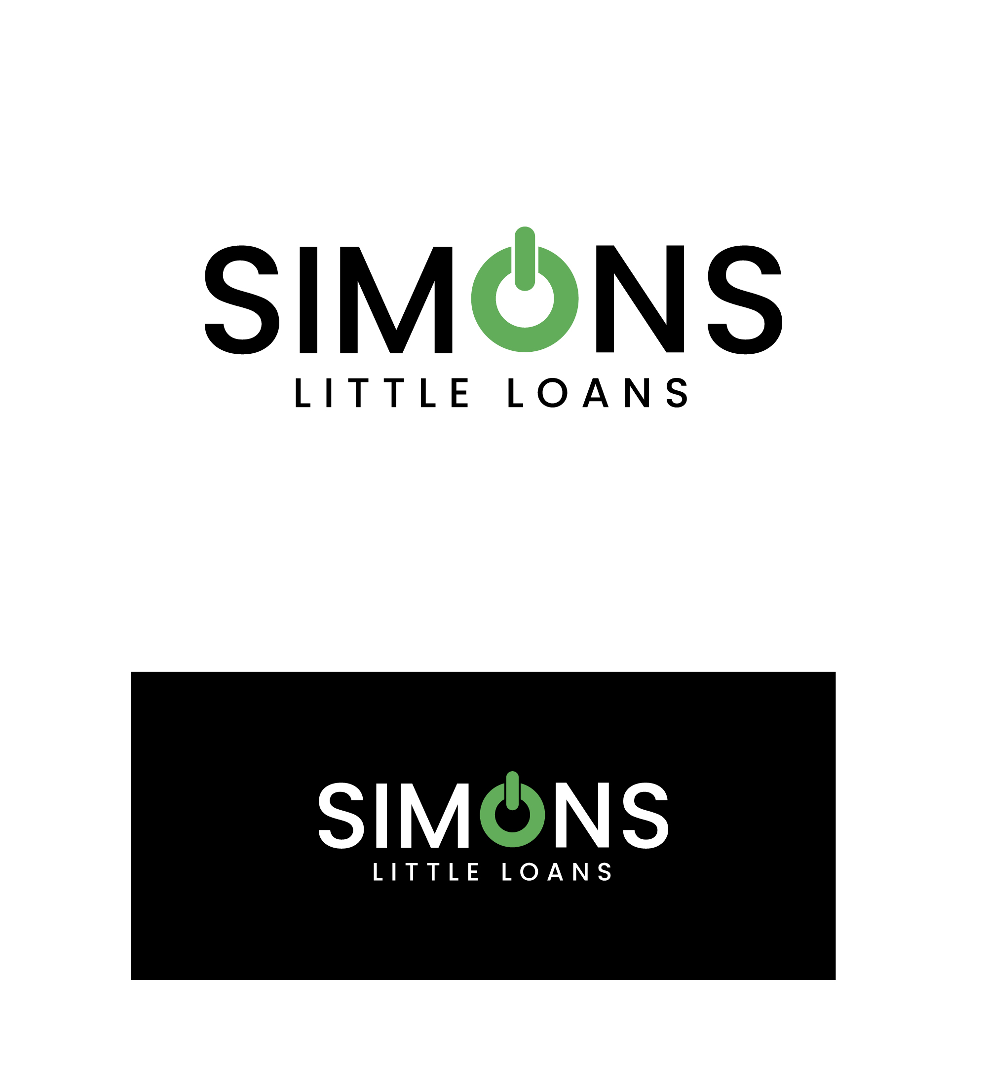 Logo Design by Paras Bali for this project | Design #30726302