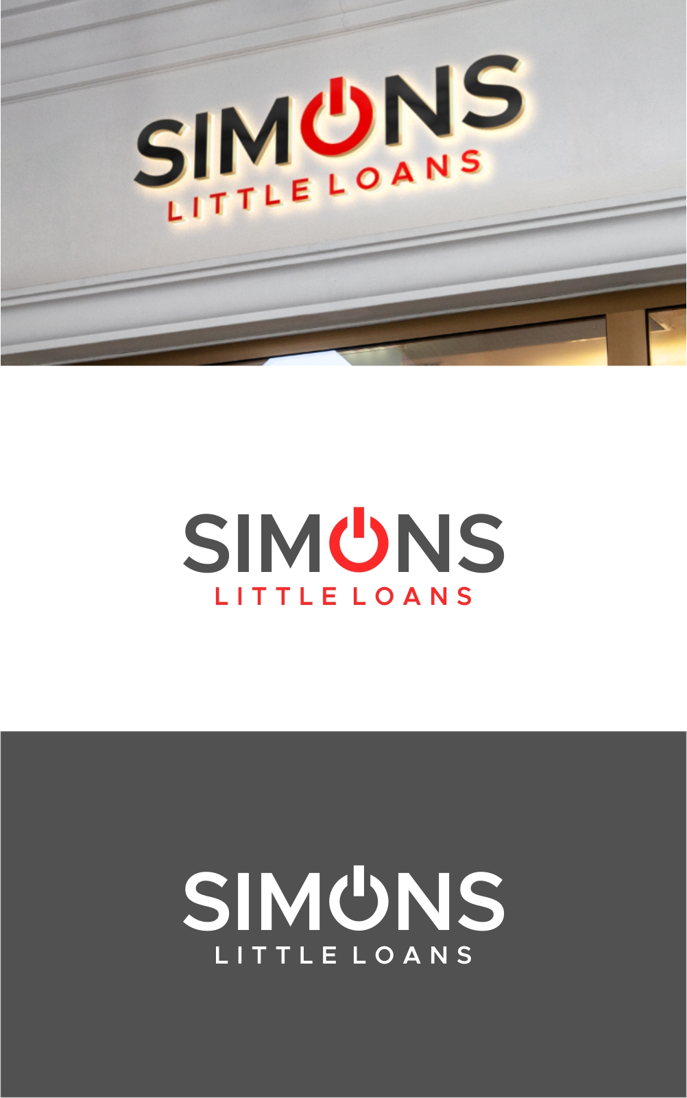 Logo Design by MX LogoArt for this project | Design #30592679
