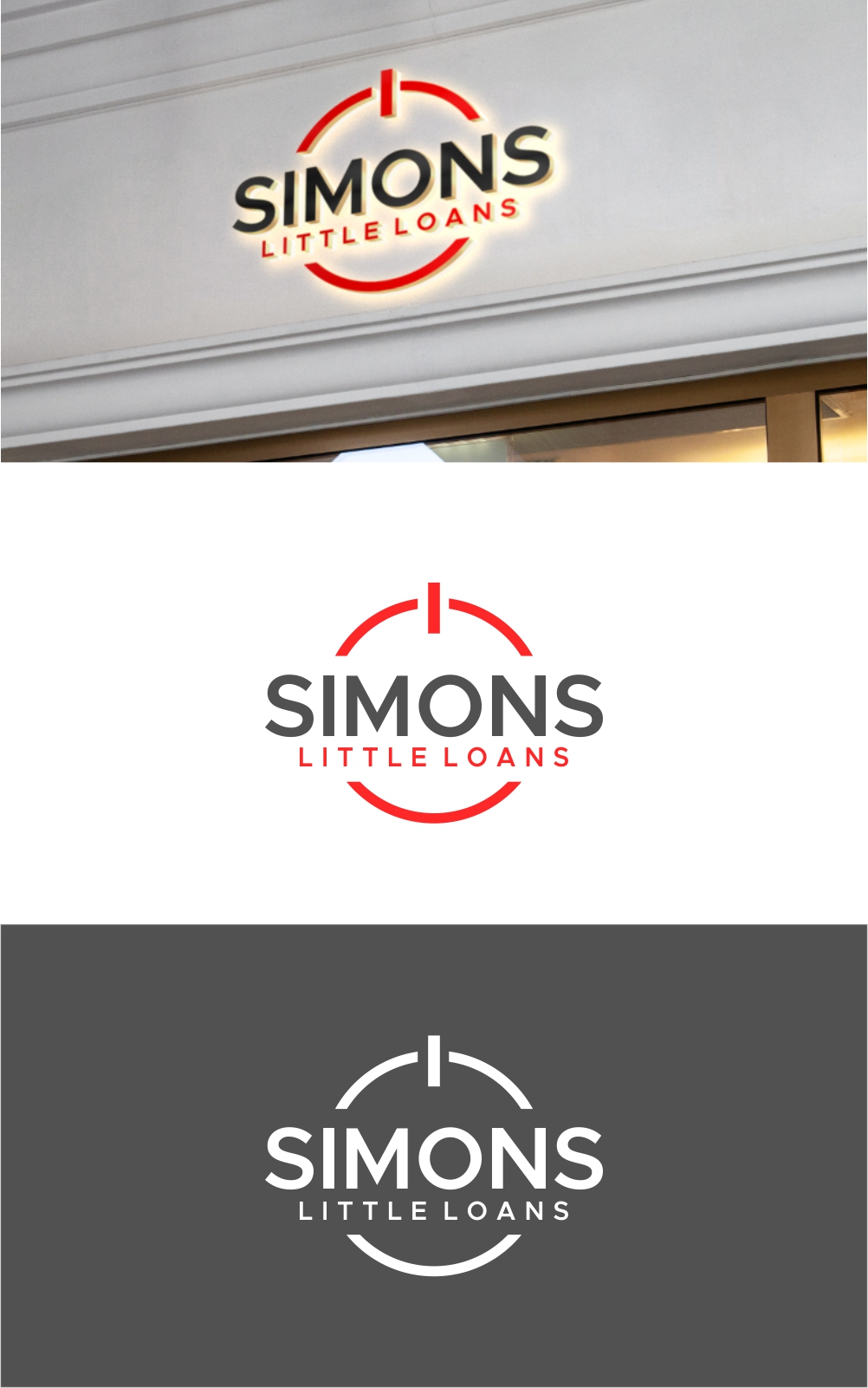 Logo Design by MX LogoArt for this project | Design #30592680