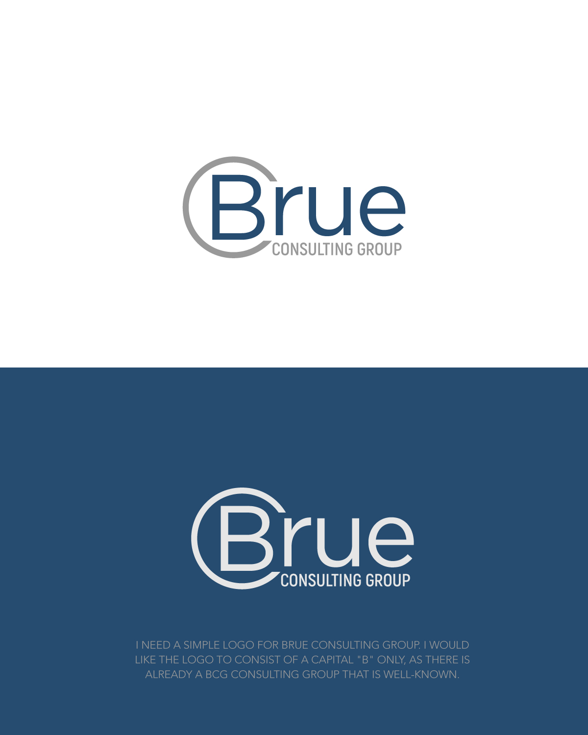 Logo-Design von Farhad Design für dieses Projekt | Design #30592687