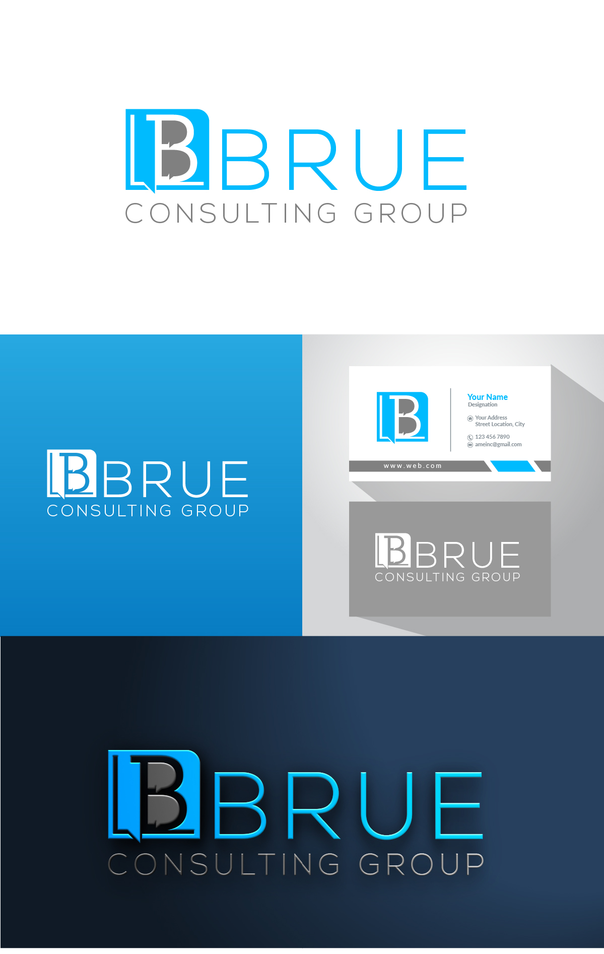 Logo Design by Deziners Zone for this project | Design #30593158