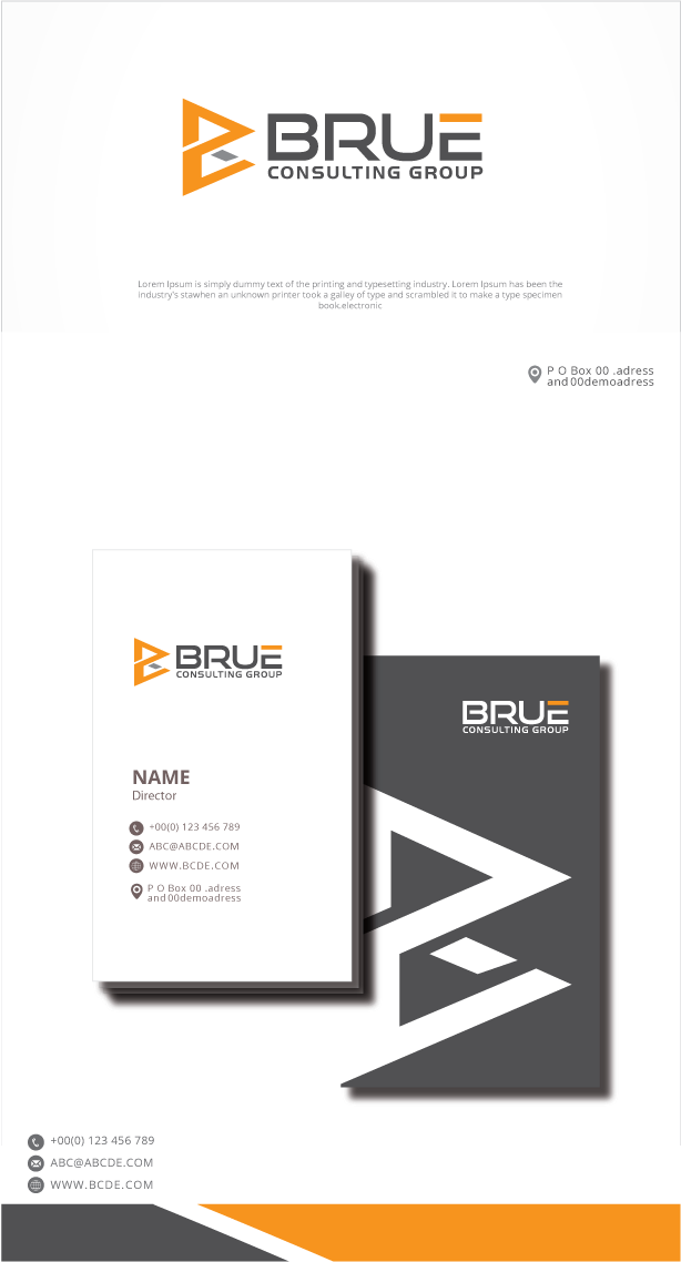 Diseño de Logo por zebronicgraphic para este proyecto | Diseño #30594847