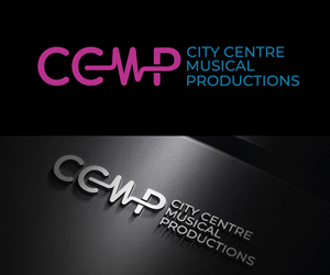 Diseño de Logo por Adi Graphics para City Centre Musical Productions | Diseño: #30596460