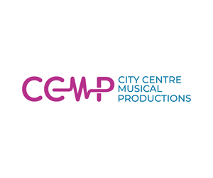 Diseño de Logo por Adi Graphics para City Centre Musical Productions | Diseño: #30596461
