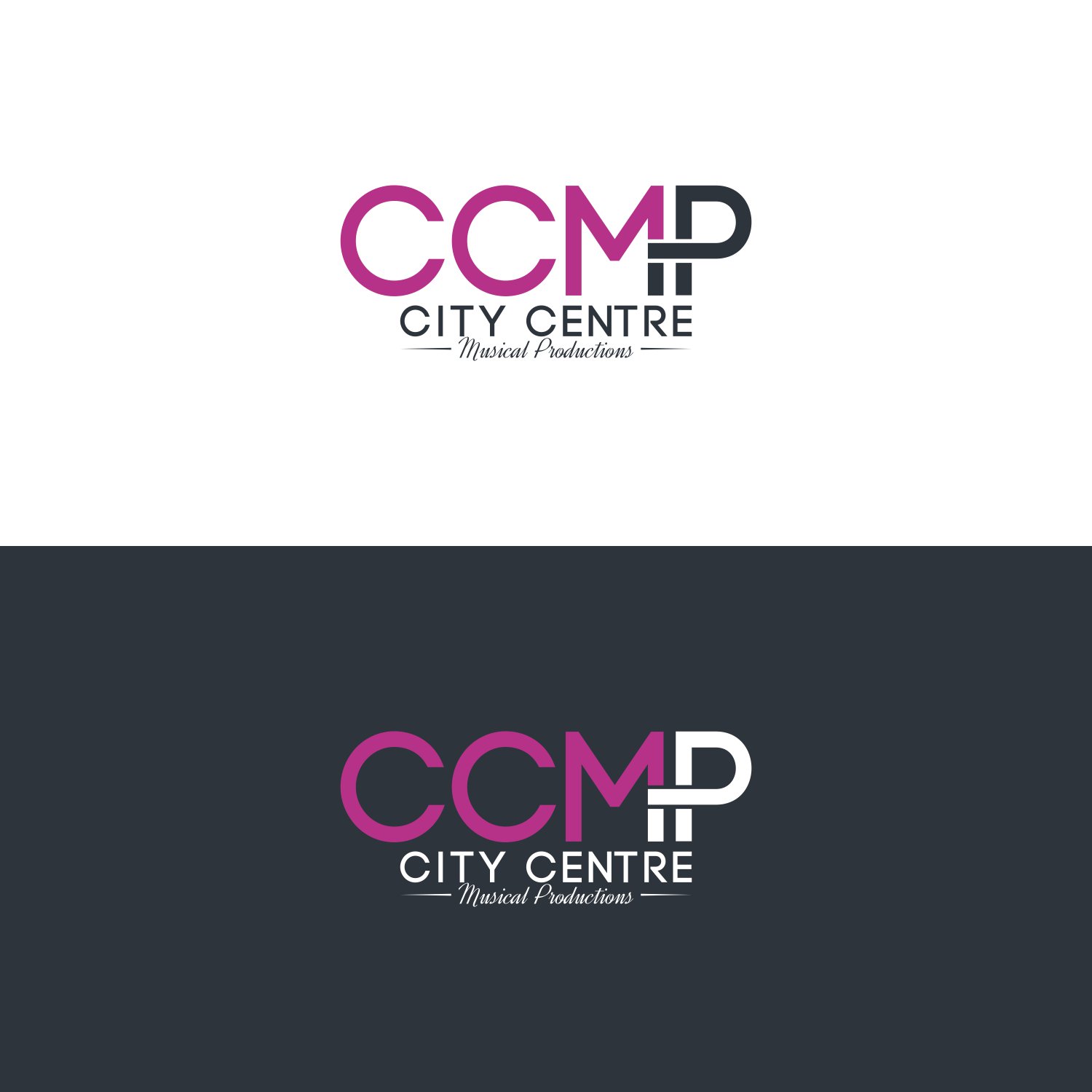 Design de Logo par agung 25 pour City Centre Musical Productions | Design #30590445