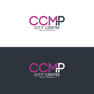 Diseño de Logo por agung 25 para City Centre Musical Productions | Diseño: #30590445
