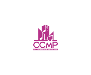 Diseño de Logo por Jose Loaiza para City Centre Musical Productions | Diseño: #30604163