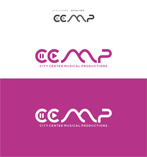 Diseño de Logo por Jose Loaiza para City Centre Musical Productions | Diseño: #30670215