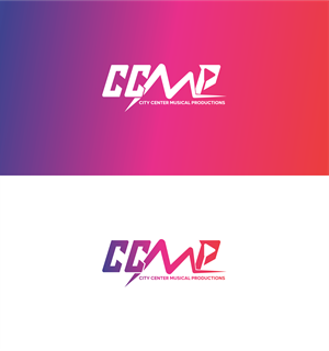 Diseño de Logo por Jose Loaiza para City Centre Musical Productions | Diseño: #30670253