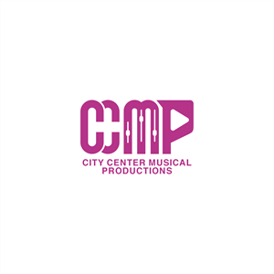Diseño de Logo por Jose Loaiza para City Centre Musical Productions | Diseño: #30670304