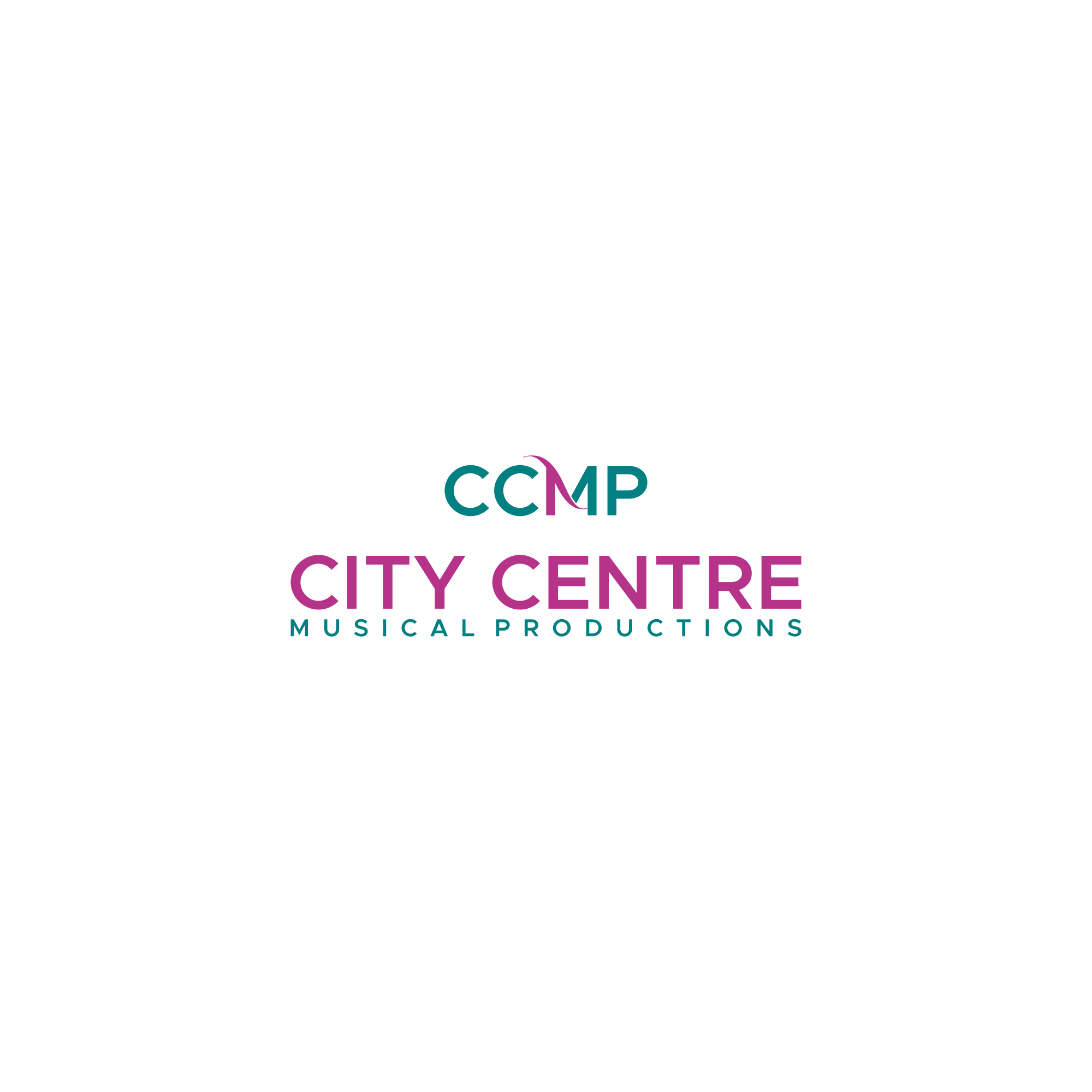 Design de Logo par Javanis pour City Centre Musical Productions | Design #30614671