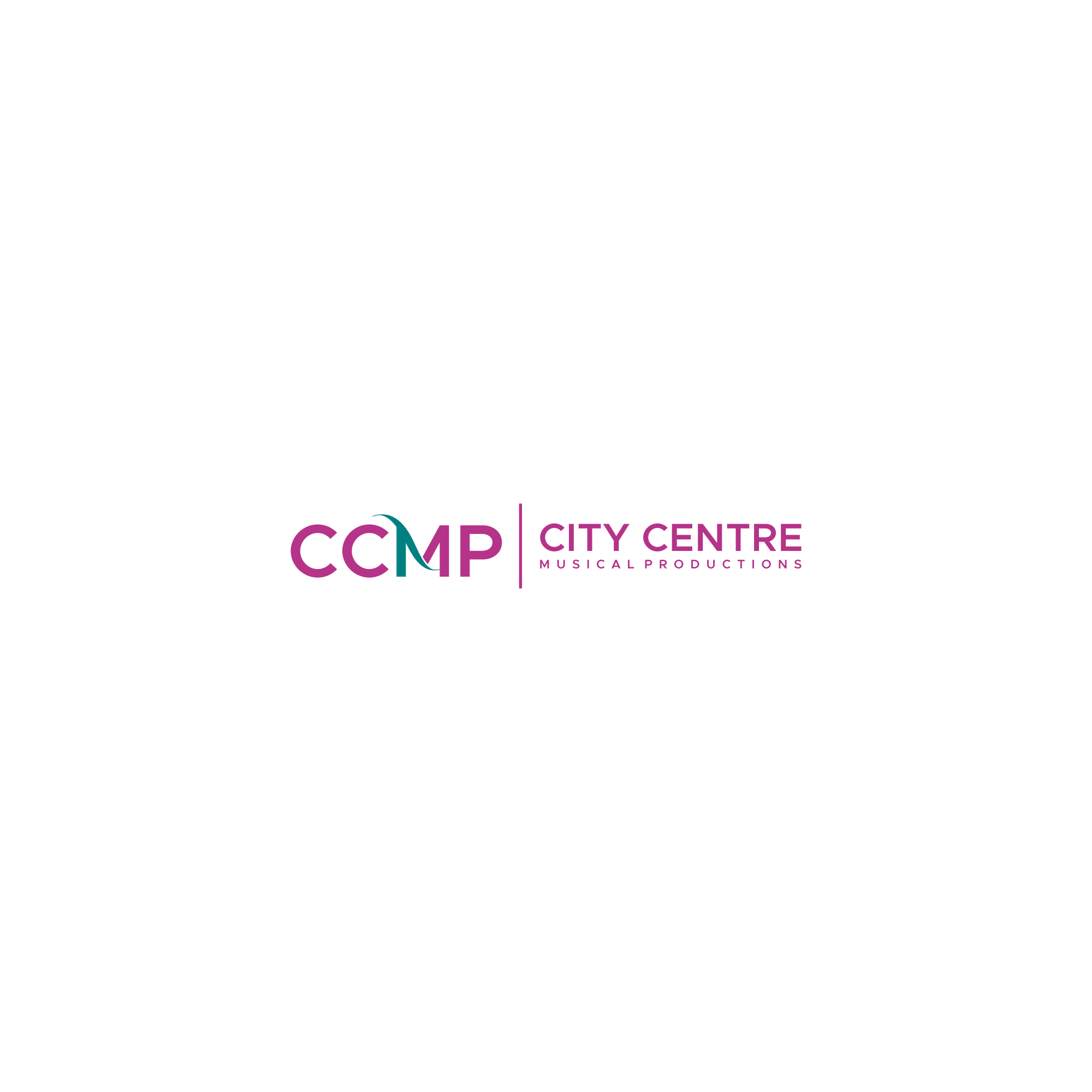 Diseño de Logo por Javanis para City Centre Musical Productions | Diseño #30614675