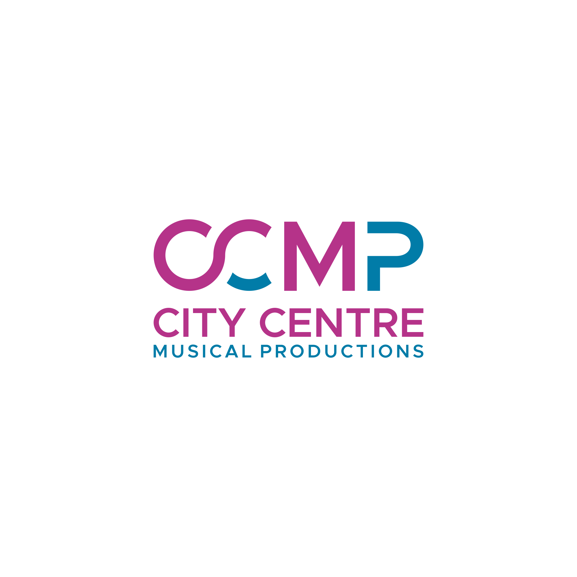 Design de Logo par Javanis pour City Centre Musical Productions | Design #30614987