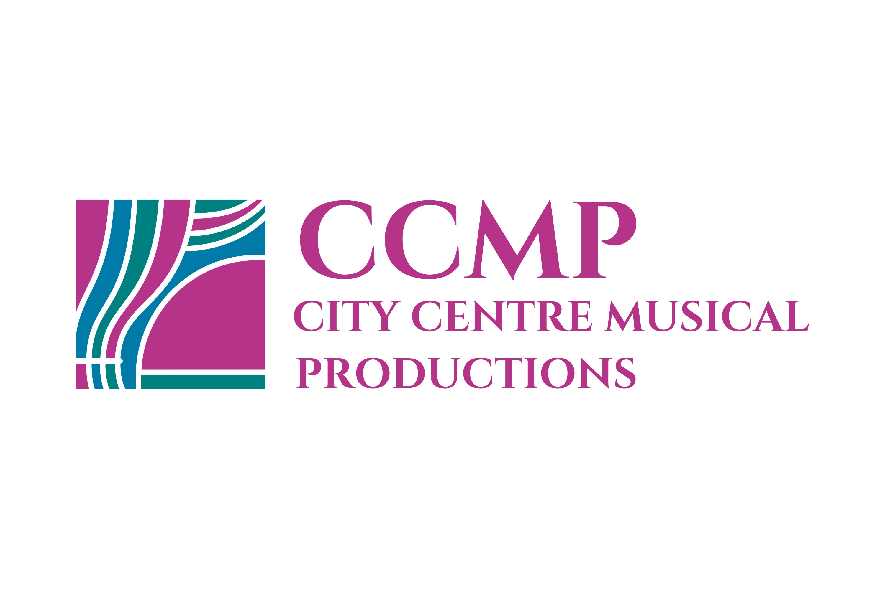 Logo-Design von pabriklogo für City Centre Musical Productions | Design #30591075