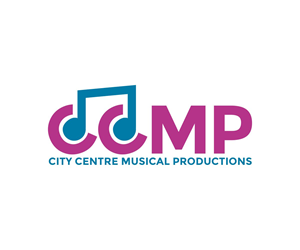 Diseño de Logo por Thati Designs para City Centre Musical Productions | Diseño: #30591548