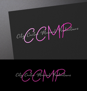 Design de Logo par we with pour City Centre Musical Productions | Design : #30595243