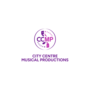 Logo-Design von Heksa sigita für City Centre Musical Productions | Design #30627190