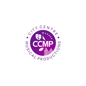 Logo Design by Heksa sigita for City Centre Musical Productions | Design: #30628288