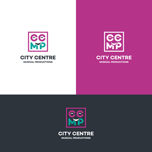 Logo-Design von JayaArt für City Centre Musical Productions | Design #30591619
