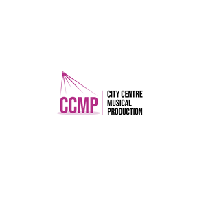 Diseño de Logo por Graphixpointt para City Centre Musical Productions | Diseño: #30595019