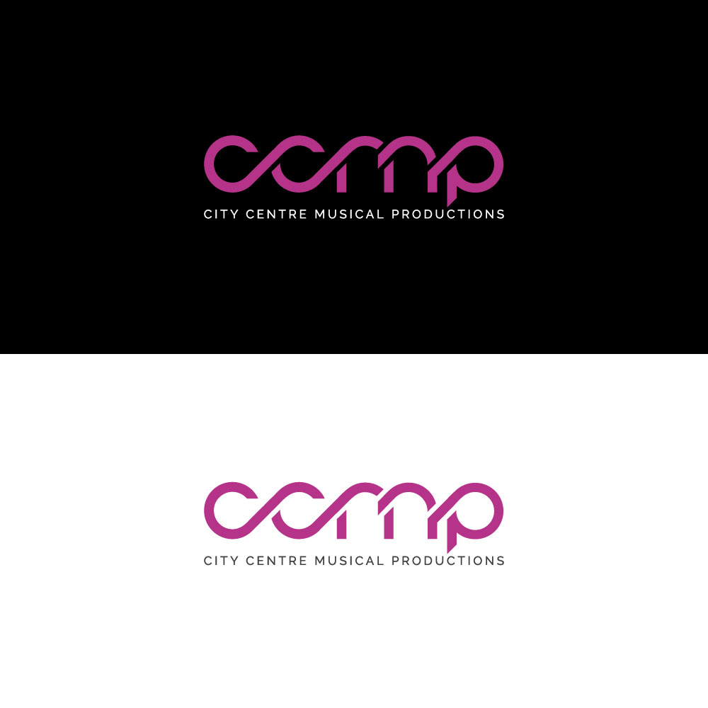 Design de Logo par sthirteen pour City Centre Musical Productions | Design #30592567