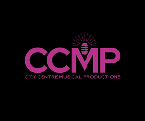Diseño de Logo por NancyTan para City Centre Musical Productions | Diseño: #30631816