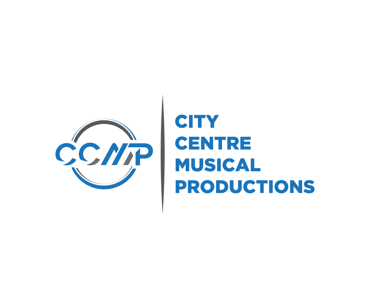 Diseño de Logo por Ariyan Design para City Centre Musical Productions | Diseño #30603704