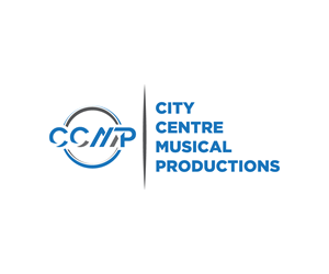 Diseño de Logo por Ariyan Design para City Centre Musical Productions | Diseño: #30603704